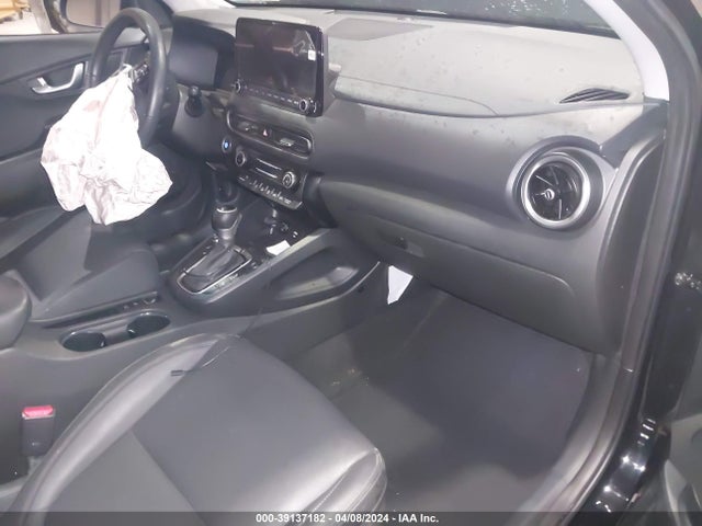 Hyundai Kona Limited 2023 KM8K5CA3XPU971395 Image 5