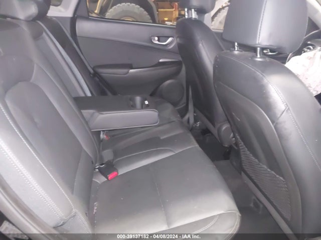 Hyundai Kona Limited 2023 KM8K5CA3XPU971395 Image 8