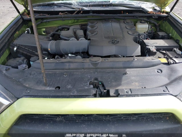 Toyota 4runner Trd Pro 2022 JTELU5JR2N6066268 Image 10