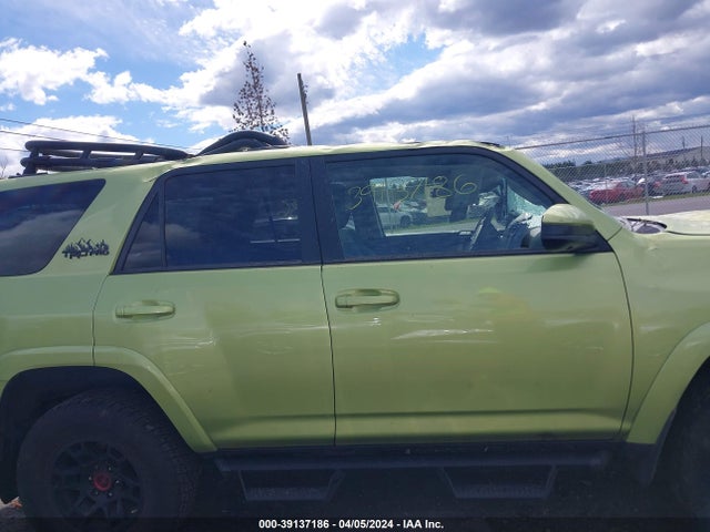 Toyota 4runner Trd Pro 2022 JTELU5JR2N6066268 Image 13