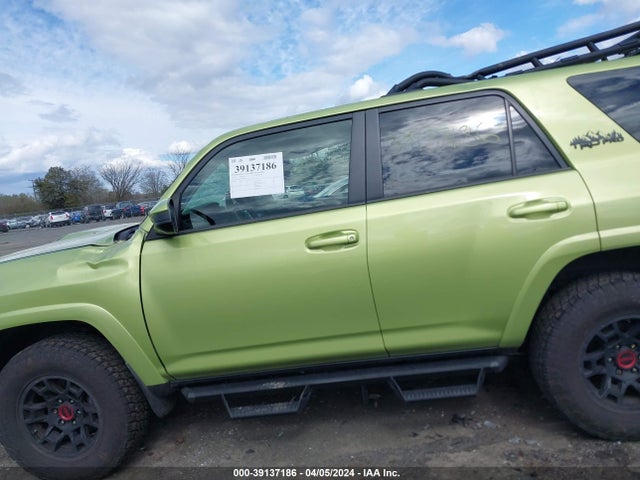 Toyota 4runner Trd Pro 2022 JTELU5JR2N6066268 Image 14