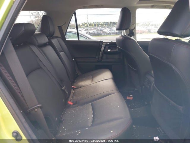 Toyota 4runner Trd Pro 2022 JTELU5JR2N6066268 Image 8