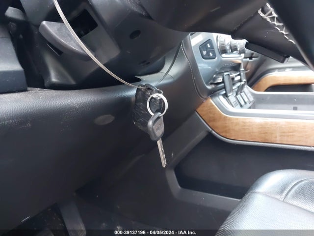 Chevrolet Silverado 1500 1lz 2015 3GCUKSEC5FG272705 Image 11