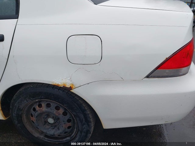 2004 MITSUBISHI LANCER JA3AJ26E14U060561 Photo 5