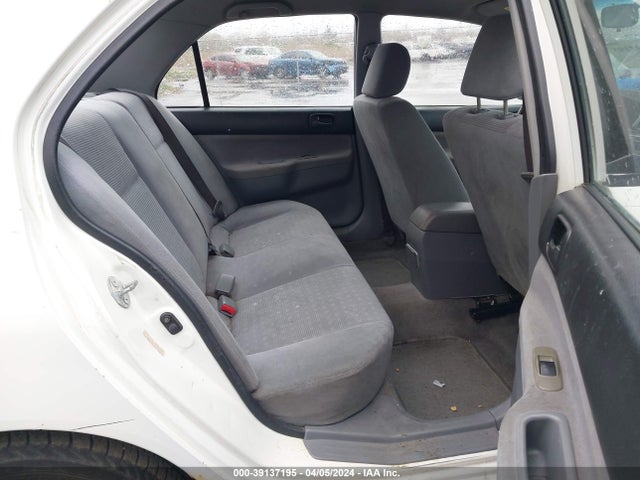 2004 MITSUBISHI LANCER JA3AJ26E14U060561 Photo 7