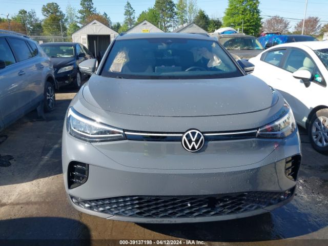 1V2DNPE82PC017397 Volkswagen Id.4 Awd Pro