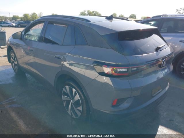 1V2DNPE82PC017397 Volkswagen Id.4 Awd Pro