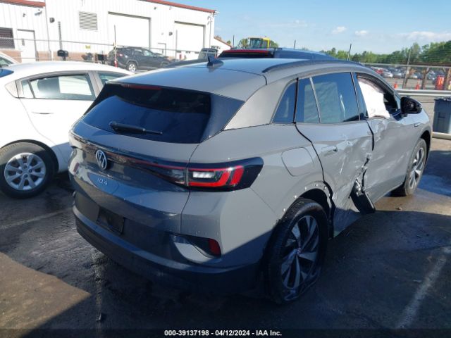 1V2DNPE82PC017397 Volkswagen Id.4 Awd Pro