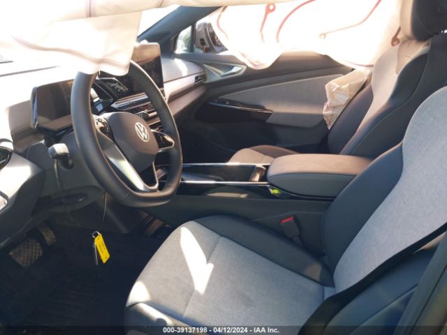 1V2DNPE82PC017397 Volkswagen Id.4 Awd Pro