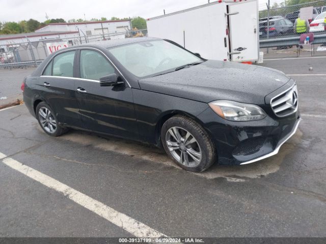 Auction sale of the 2016 Mercedes-benz E 350, vin: WDDHF5KB7GB181518, lot number: 39137199