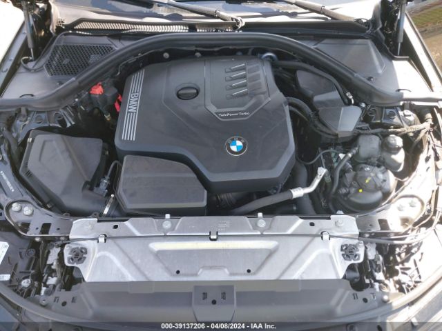 3MW89FF01R8D84082 BMW 3 Series 330i Xdrive