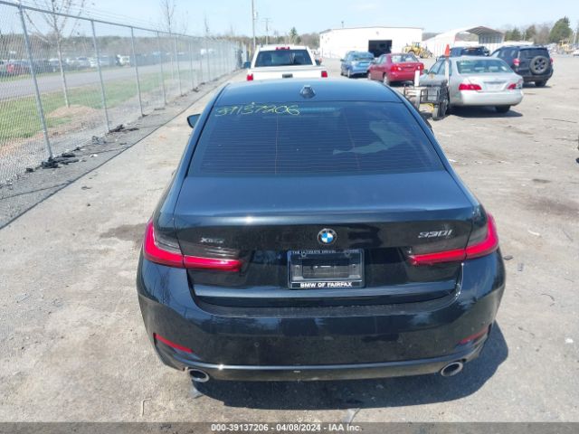 3MW89FF01R8D84082 BMW 3 Series 330i Xdrive