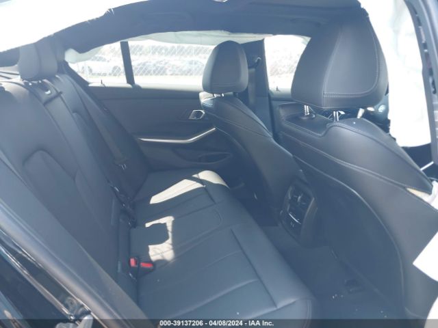 3MW89FF01R8D84082 BMW 3 Series 330i Xdrive