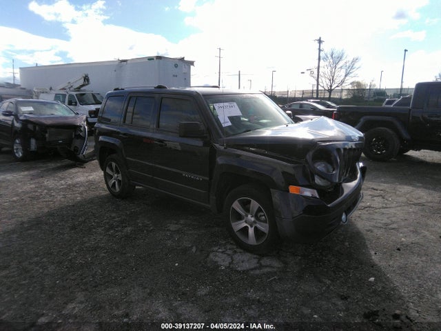 1C4NJRFB6GD596833 auction archive image