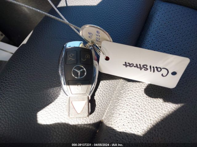WDDHF5KB1FB105419 Mercedes-Benz E 350