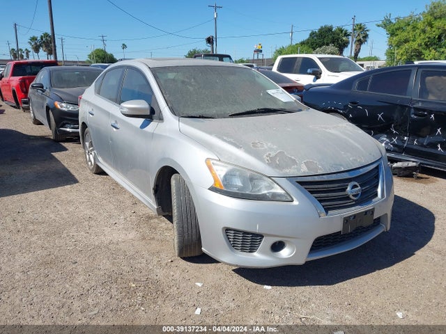2015 3N1AB7AP8FY237954 main image