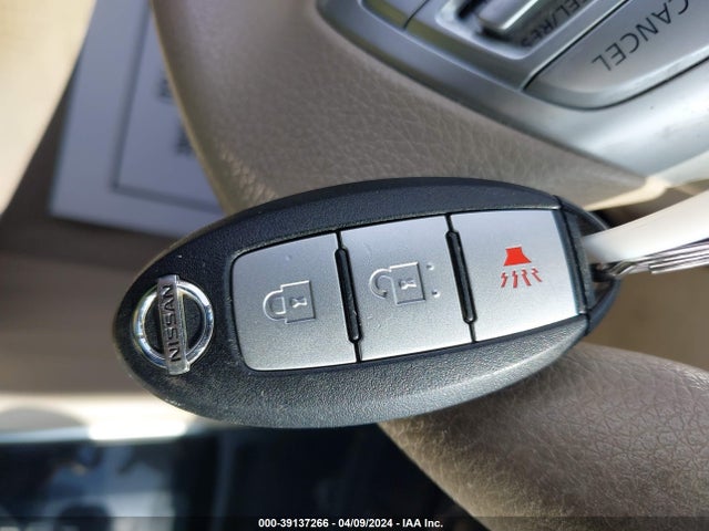 Nissan ROGUE SV 2014 5N1AT2MV3EC754041 Image 11