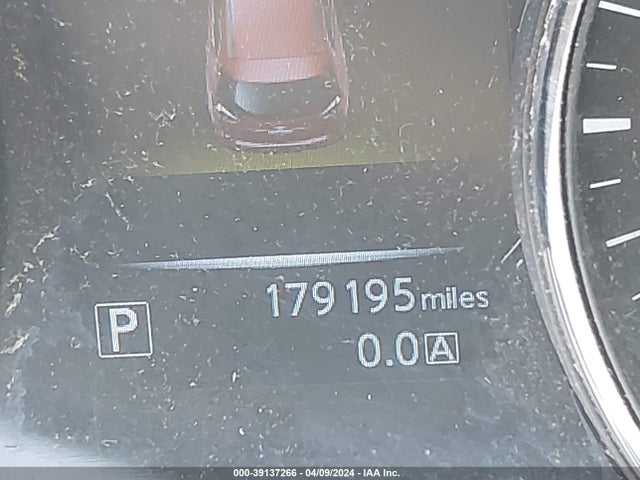 Nissan ROGUE SV 2014 5N1AT2MV3EC754041 Image 16