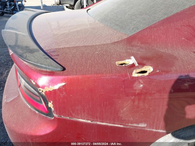 2C3CDXGJ0JH196922 Dodge Charger Daytona 392 Rwd