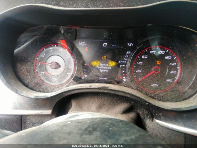 2C3CDXGJ0JH196922 Dodge Charger Daytona 392 Rwd