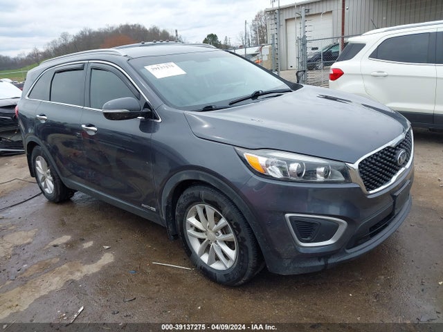 2018 5XYPGDA5XJG373263 main image