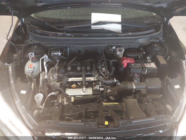 Nissan Kicks S Xtronic Cvt 2021 3N1CP5BV4ML551204 Image 10