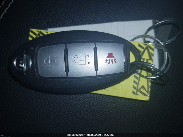 Nissan Kicks S Xtronic Cvt 2021 3N1CP5BV4ML551204 Image 11
