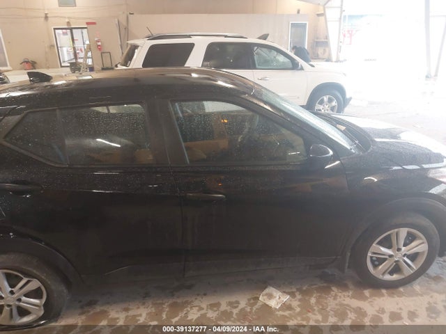 Nissan Kicks S Xtronic Cvt 2021 3N1CP5BV4ML551204 Image 13