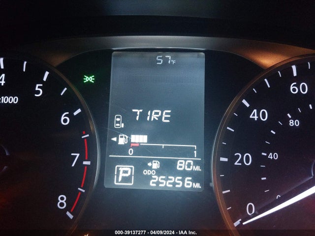 Nissan Kicks S Xtronic Cvt 2021 3N1CP5BV4ML551204 Image 15
