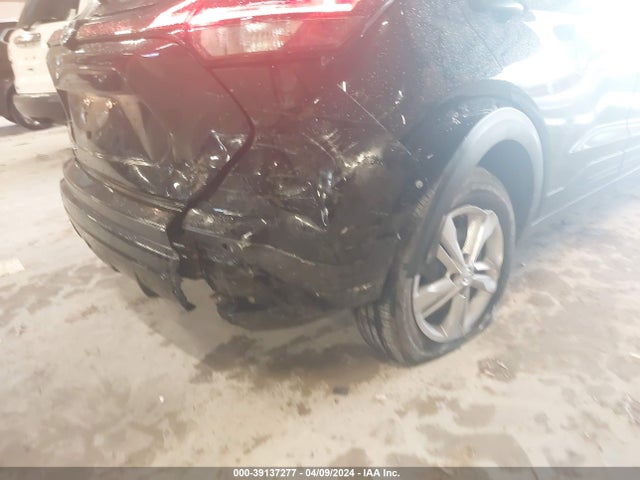 Nissan Kicks S Xtronic Cvt 2021 3N1CP5BV4ML551204 Image 6