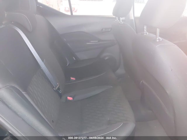 Nissan Kicks S Xtronic Cvt 2021 3N1CP5BV4ML551204 Image 8
