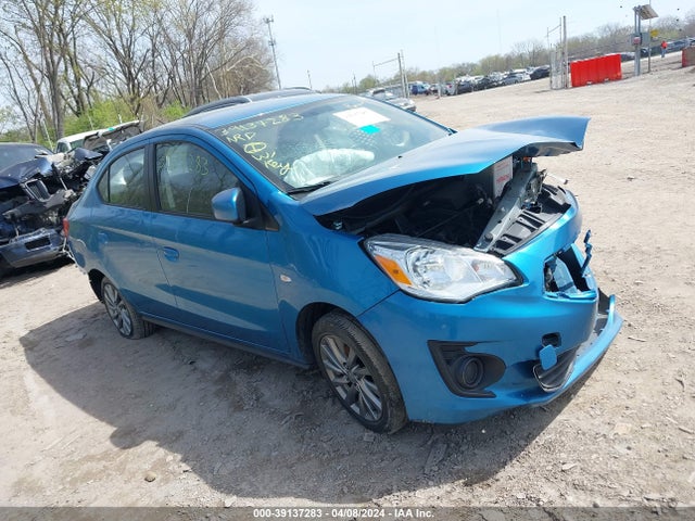2019 ML32F3FJ2KHF14922 main image