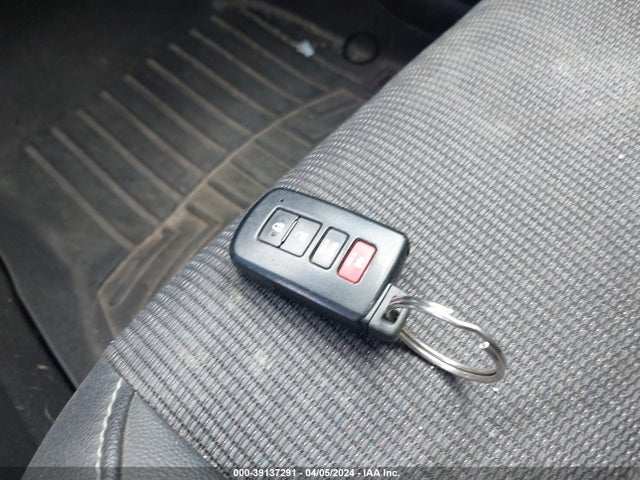 Toyota COROLLA SE 2018 2T1BURHE9JC973547 Image 11