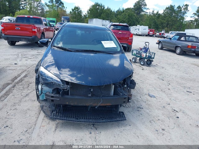 Toyota COROLLA SE 2018 2T1BURHE9JC973547 Image 12