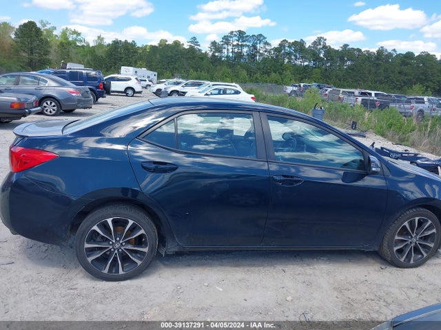 Toyota COROLLA SE 2018 2T1BURHE9JC973547 Image 13