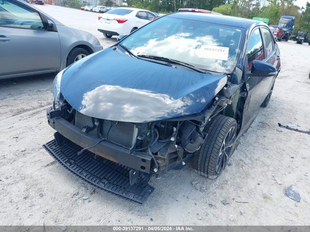 Toyota COROLLA SE 2018 2T1BURHE9JC973547 Image 6