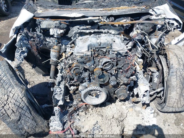 SALGS2FV6HA338895 Land Rover Range Rover 3.0l V6 Supercharged Hse