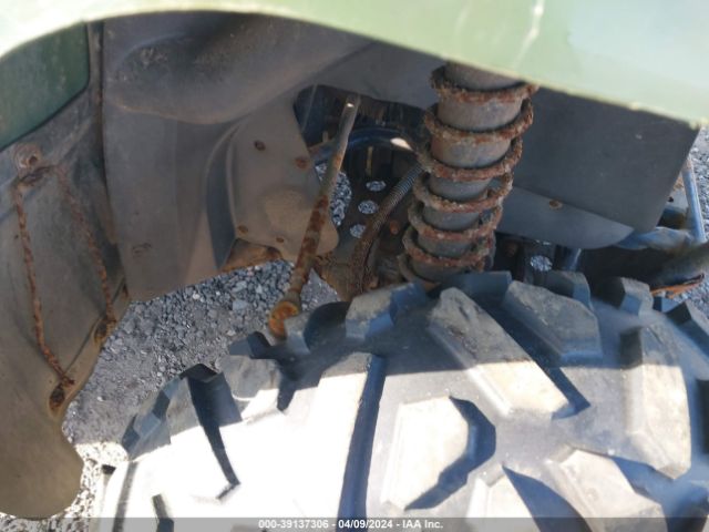 2002 KAWASAKI KVF300 JKAVF8A122B536167 Photo 9