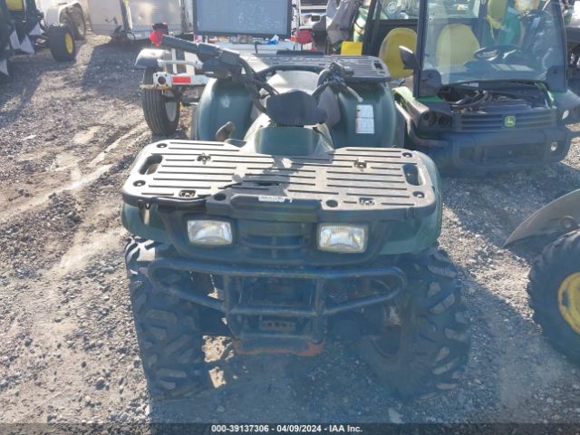2002 KAWASAKI KVF300 JKAVF8A122B536167 Photo 4