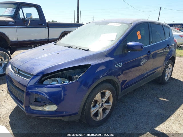 Ford ESCAPE SE 2015 1FMCU0GX5FUC24379 Image 2