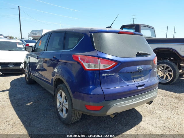 Ford ESCAPE SE 2015 1FMCU0GX5FUC24379 Image 3