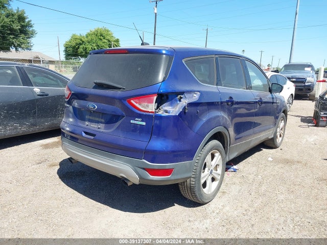 Ford ESCAPE SE 2015 1FMCU0GX5FUC24379 Image 4
