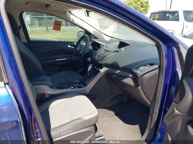 Ford ESCAPE SE 2015 1FMCU0GX5FUC24379 Image 5
