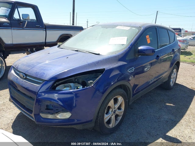 Ford ESCAPE SE 2015 1FMCU0GX5FUC24379 Image 6