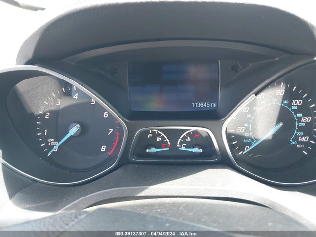 Ford ESCAPE SE 2015 1FMCU0GX5FUC24379 Image 7