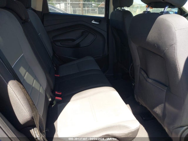 Ford ESCAPE SE 2015 1FMCU0GX5FUC24379 Image 8
