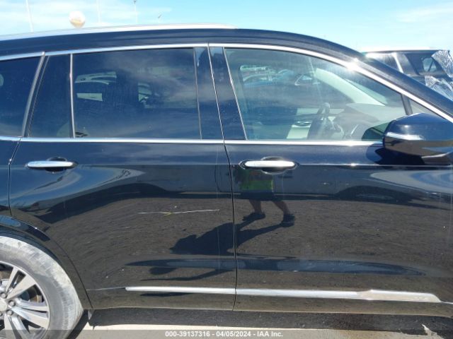1GYKPCRS8LZ194877 Cadillac Xt6 Fwd Premium Luxury