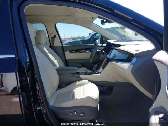 1GYKPCRS8LZ194877 Cadillac Xt6 Fwd Premium Luxury