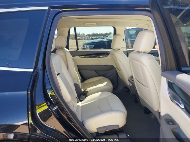 1GYKPCRS8LZ194877 Cadillac Xt6 Fwd Premium Luxury