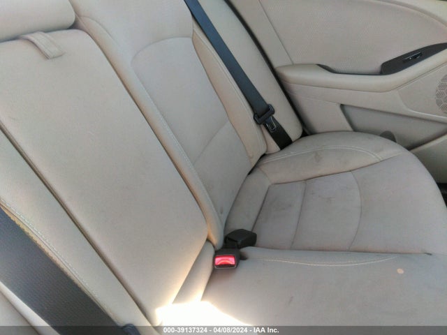 KIA Optima Lx 2015 5XXGM4A78FG460438 Image 8